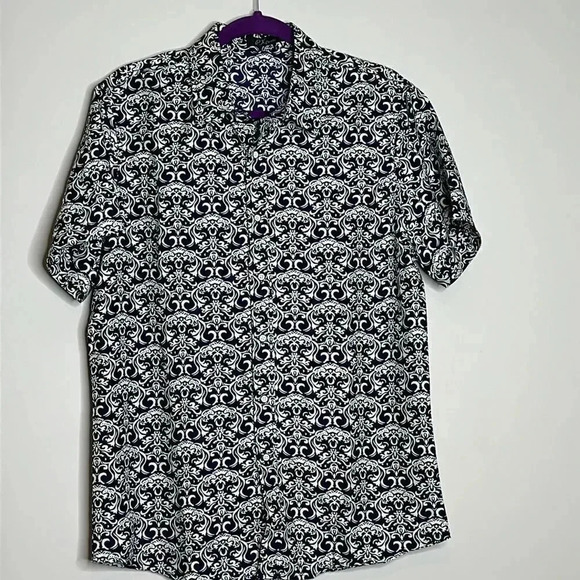 Printed Shirt - Picture 2 of 8